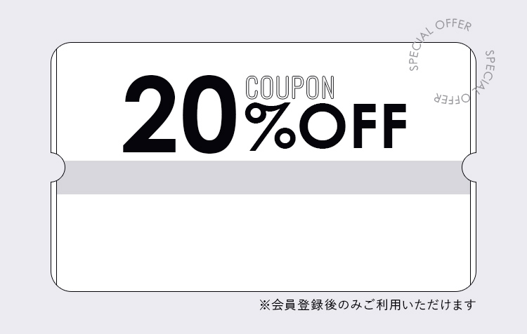 COUPON20%OFF